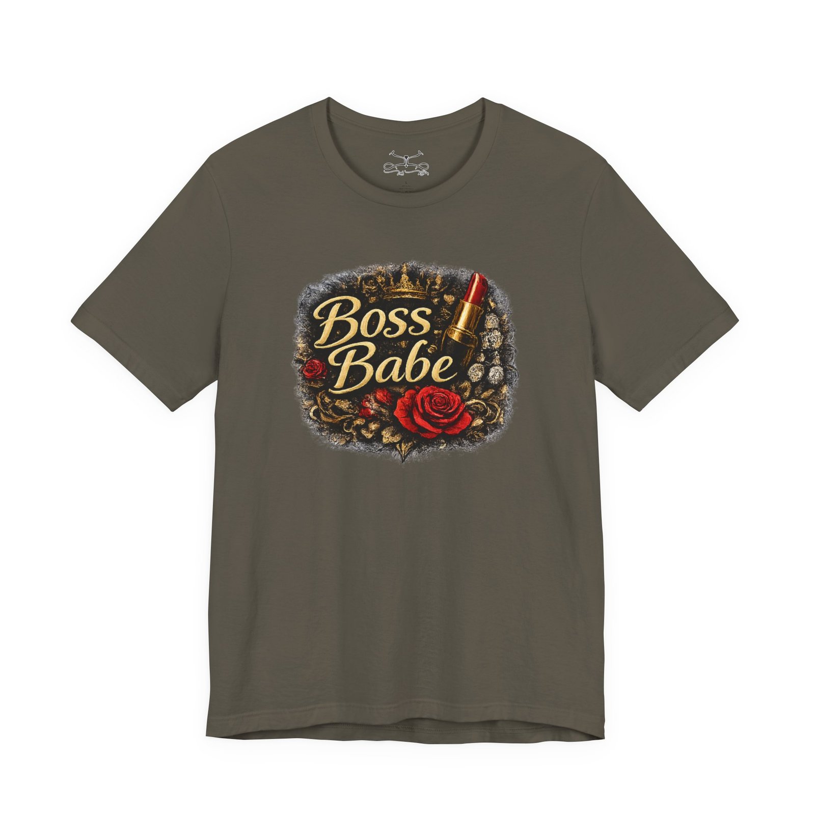 Boss Babe T-Shirt - Image 17