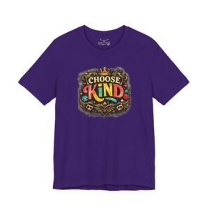 Choose Kind T-Shirt - Image 33