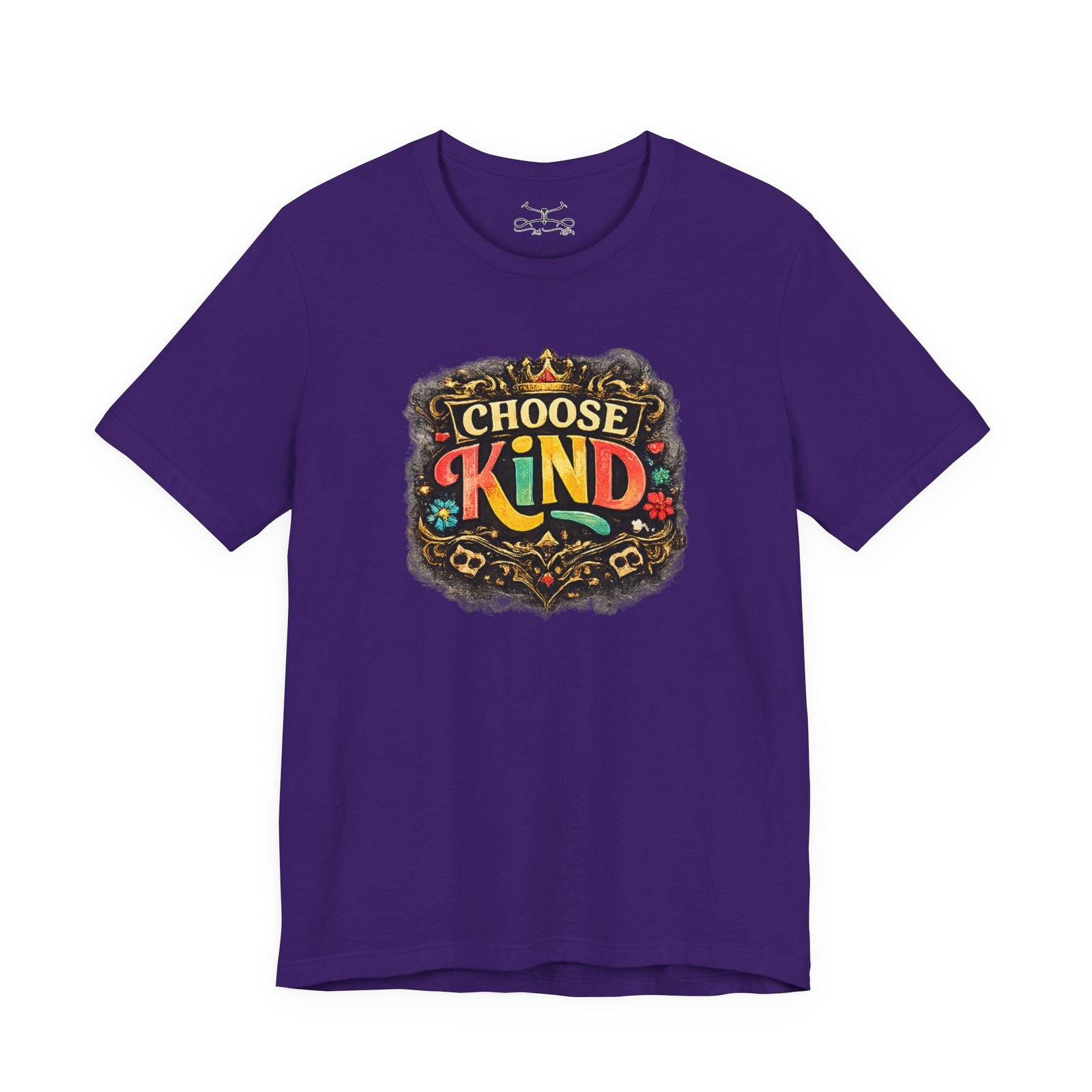 Choose Kind T-Shirt - Image 33