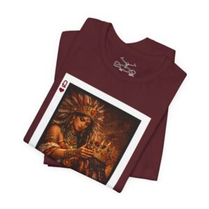 Crowned in Devotion T-Shirt - Image 43