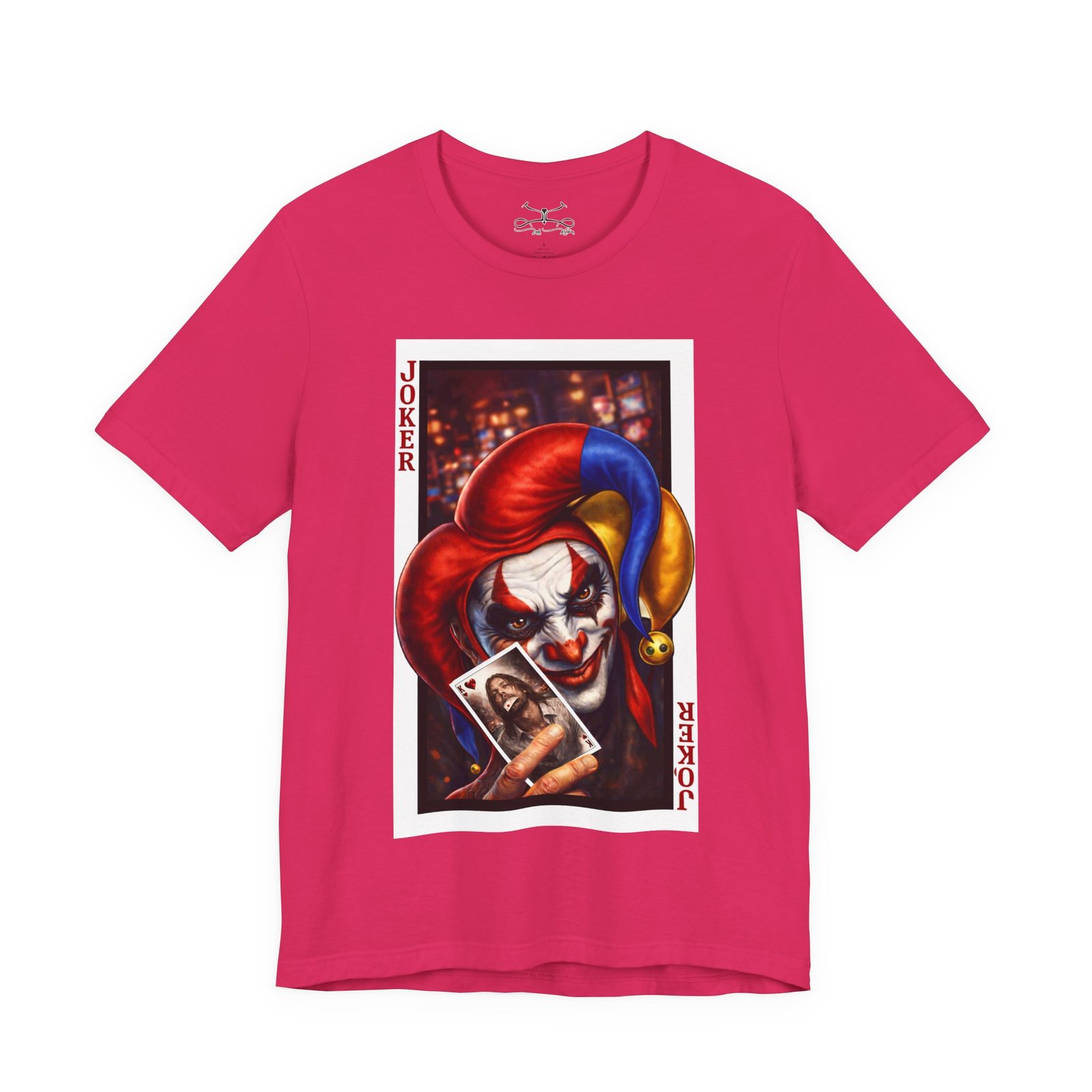 Got Chu Cotton Crew Tee - Image 37