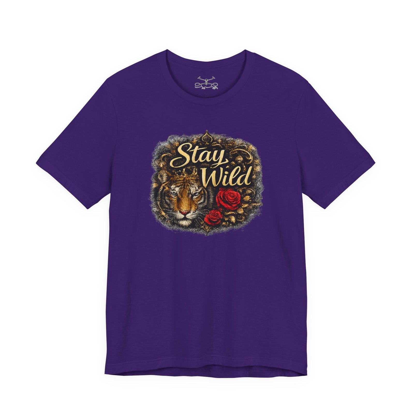 Stay WIld T-Shirt - Image 33