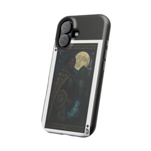 Cancer – Deck of Spades – MagSafe® Protective Phone Case - Image 33