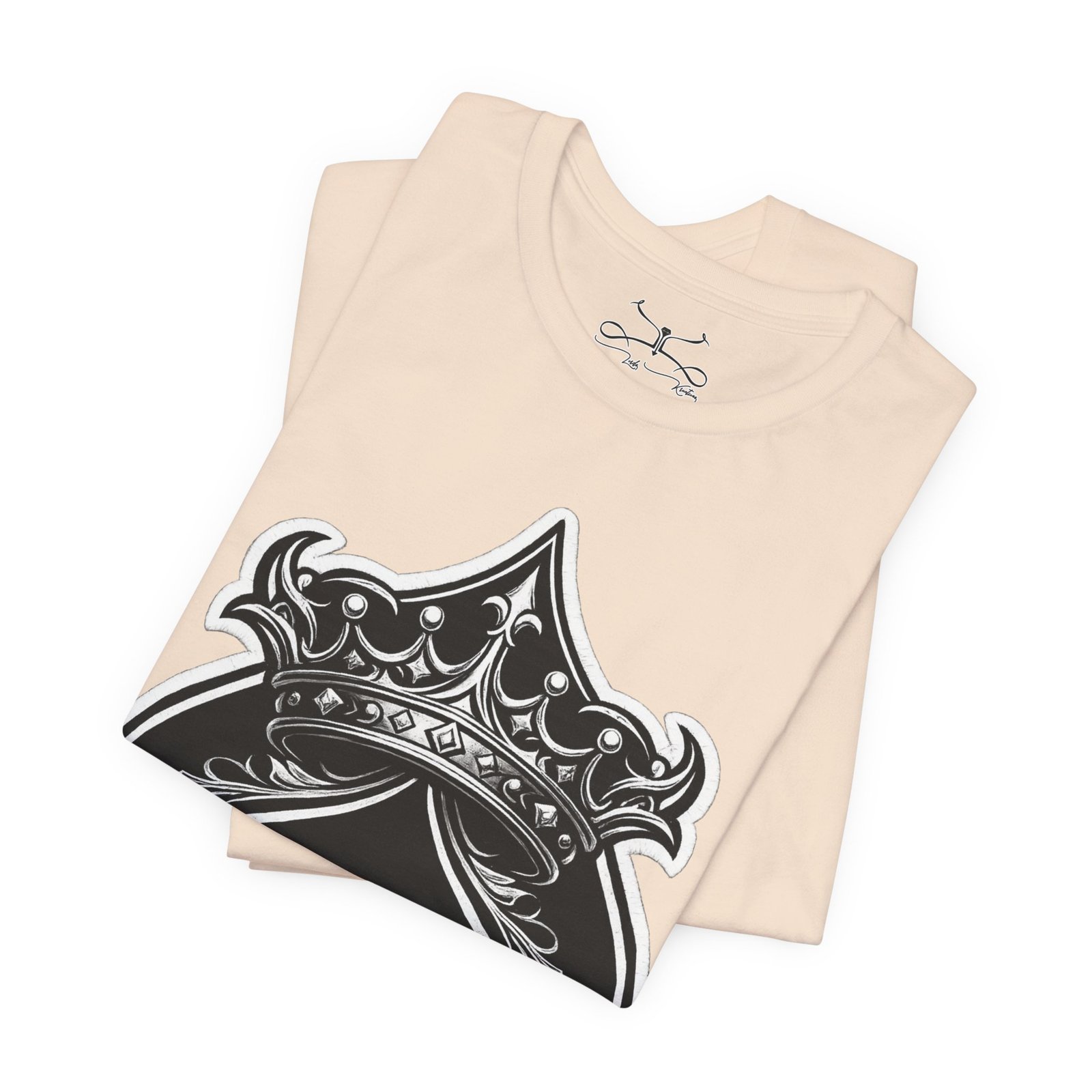 Spades Unisex Jersey Short Sleeve Tee - Image 11