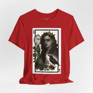 Envy Cotton Crew Tee - Image 40