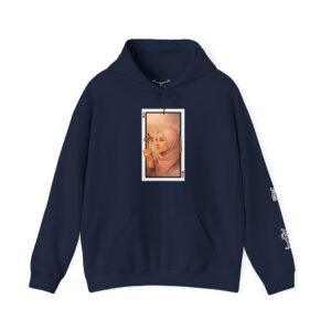 On the Hook Heavy Blend™ Hooded Sweatshirt - Image 37