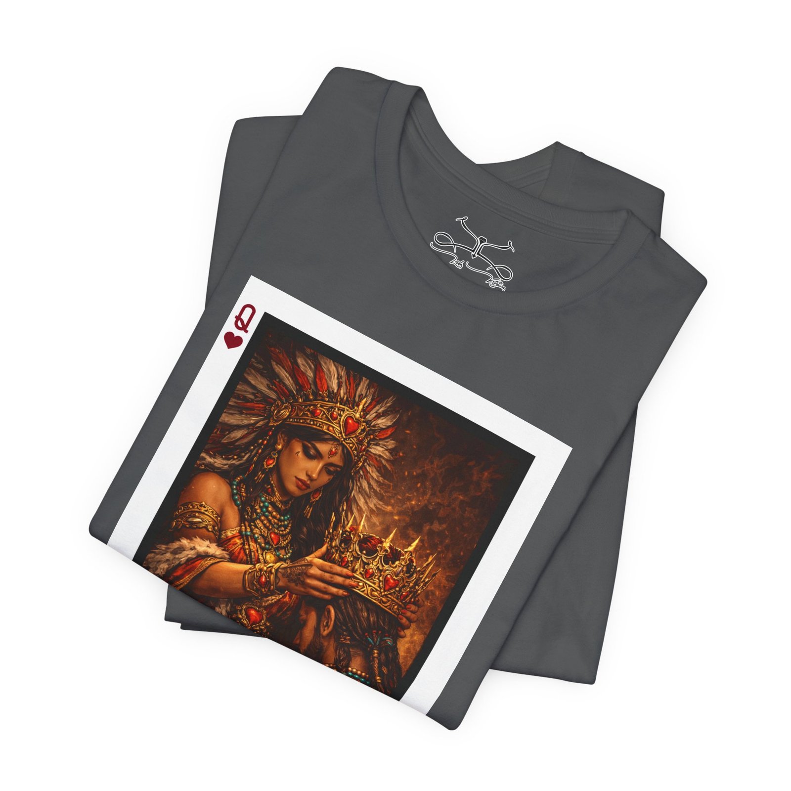 Crowned in Devotion T-Shirt - Image 31
