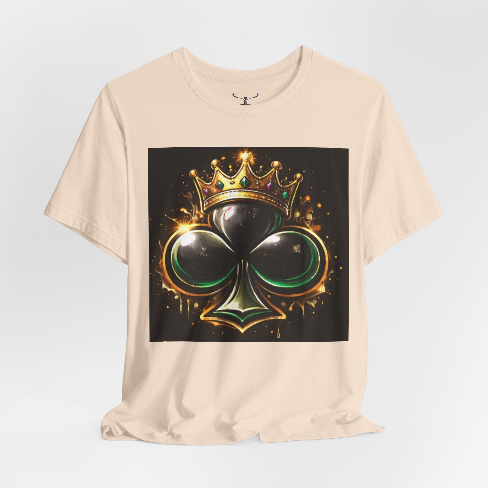 Clubs Unisex Jersey Short Sleeve Tee - Image 12