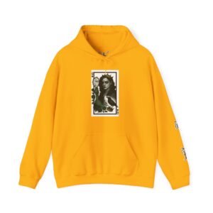 Envy Heavy Blend™ Hooded Sweatshirt - Image 13