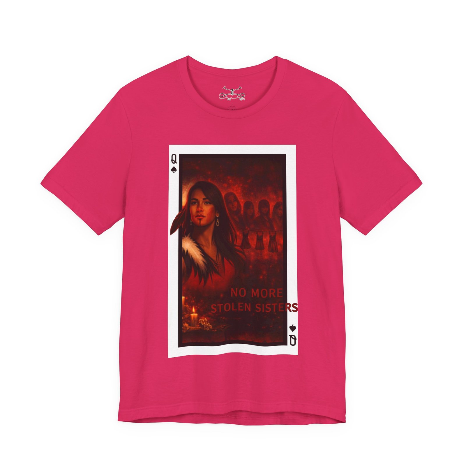 Loss Cotton Crew Tee - Image 37