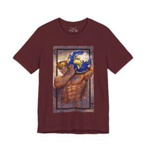 Atlans Cotton Crew Tee - Image 37