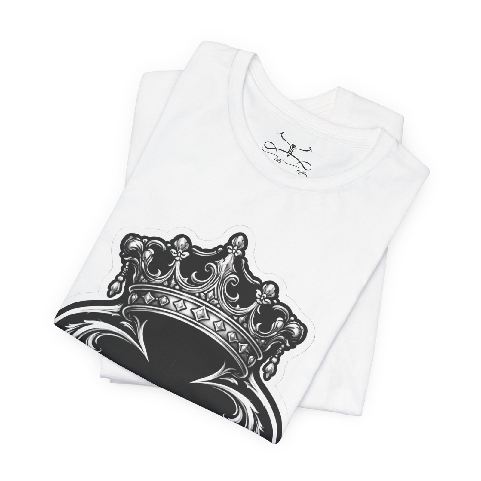 Clubs Unisex Jersey Short Sleeve Tee - Image 7