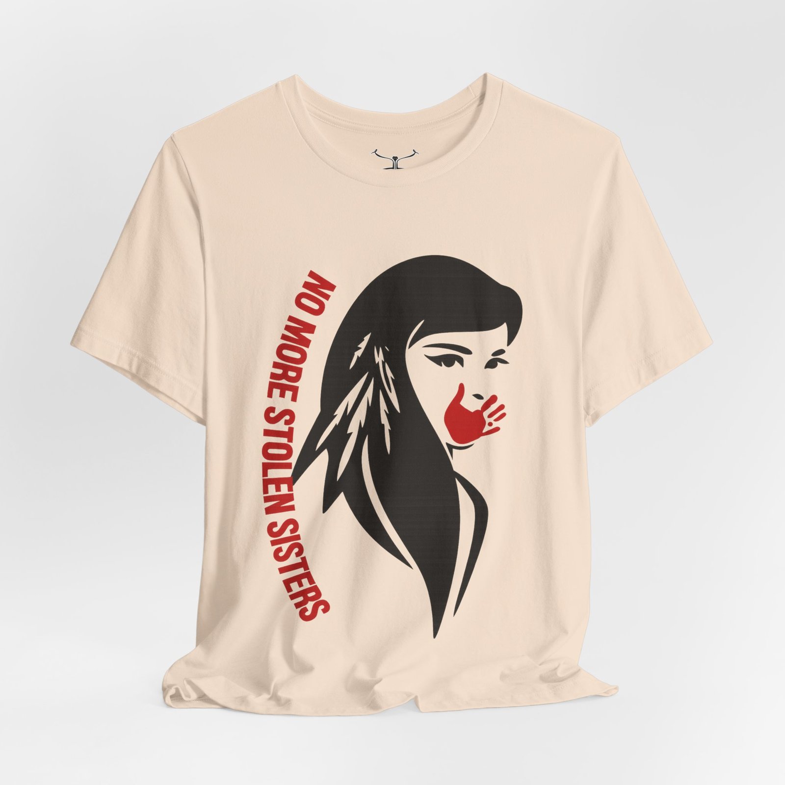 Stolen Sisters Cotton Crew Tee - Image 12