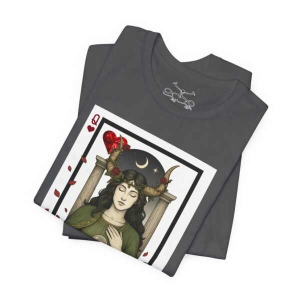Taurus Cotton Crew Tee - Image 31