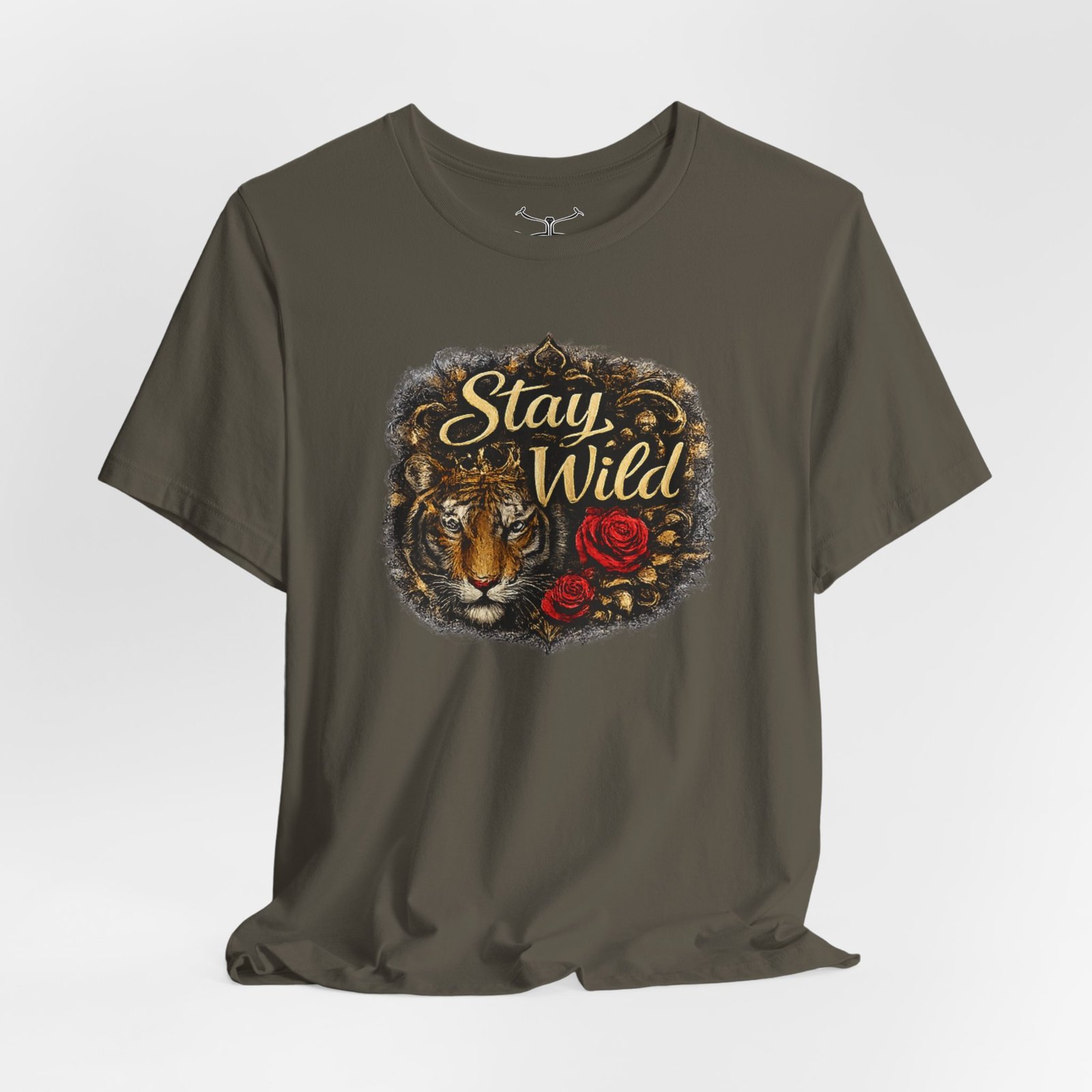 Stay WIld T-Shirt - Image 20