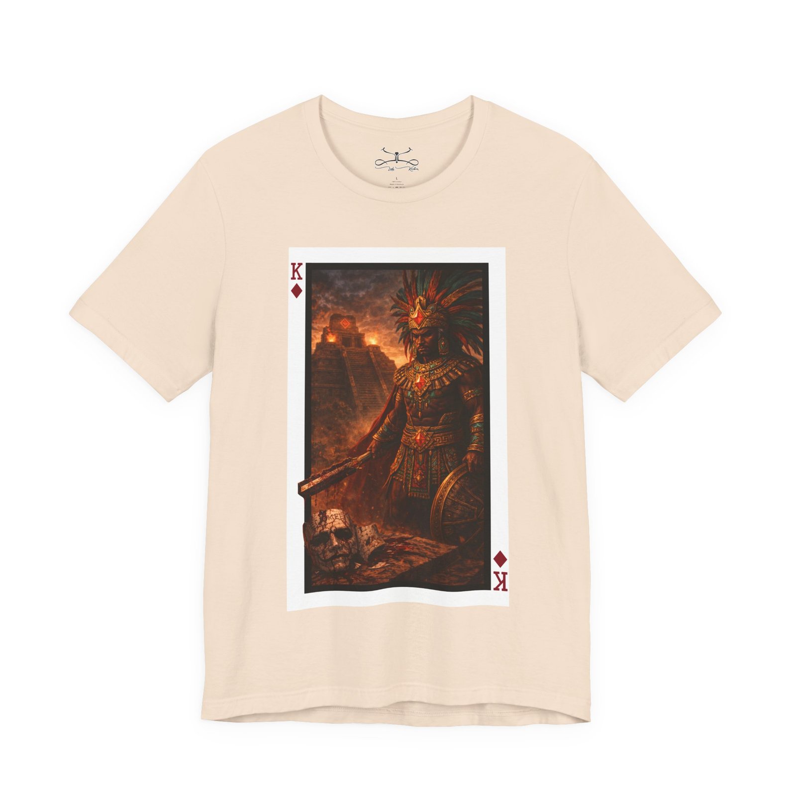 Legacy of the Sun T-Shirt - Image 9