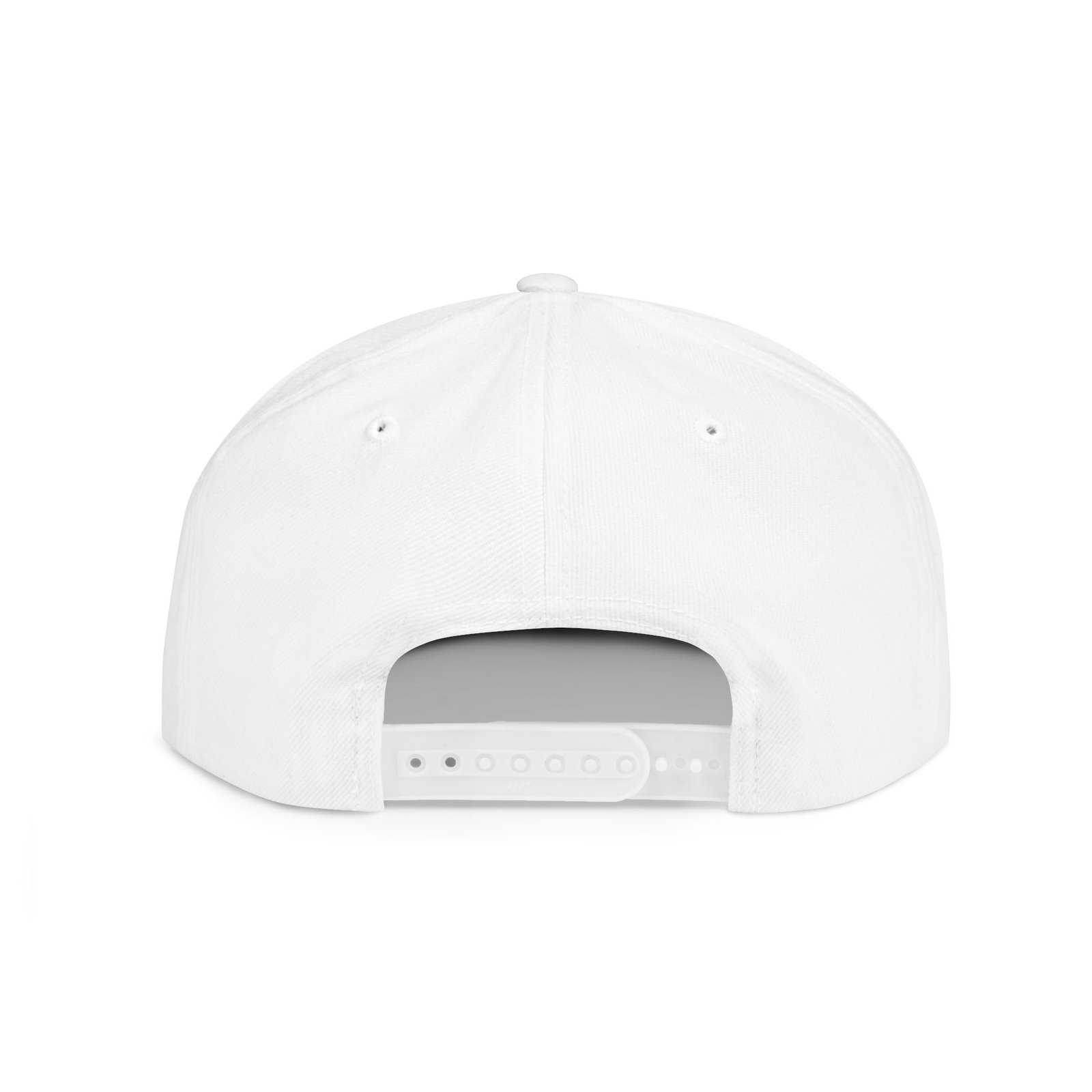 Diamond Snapback Hat - Image 6