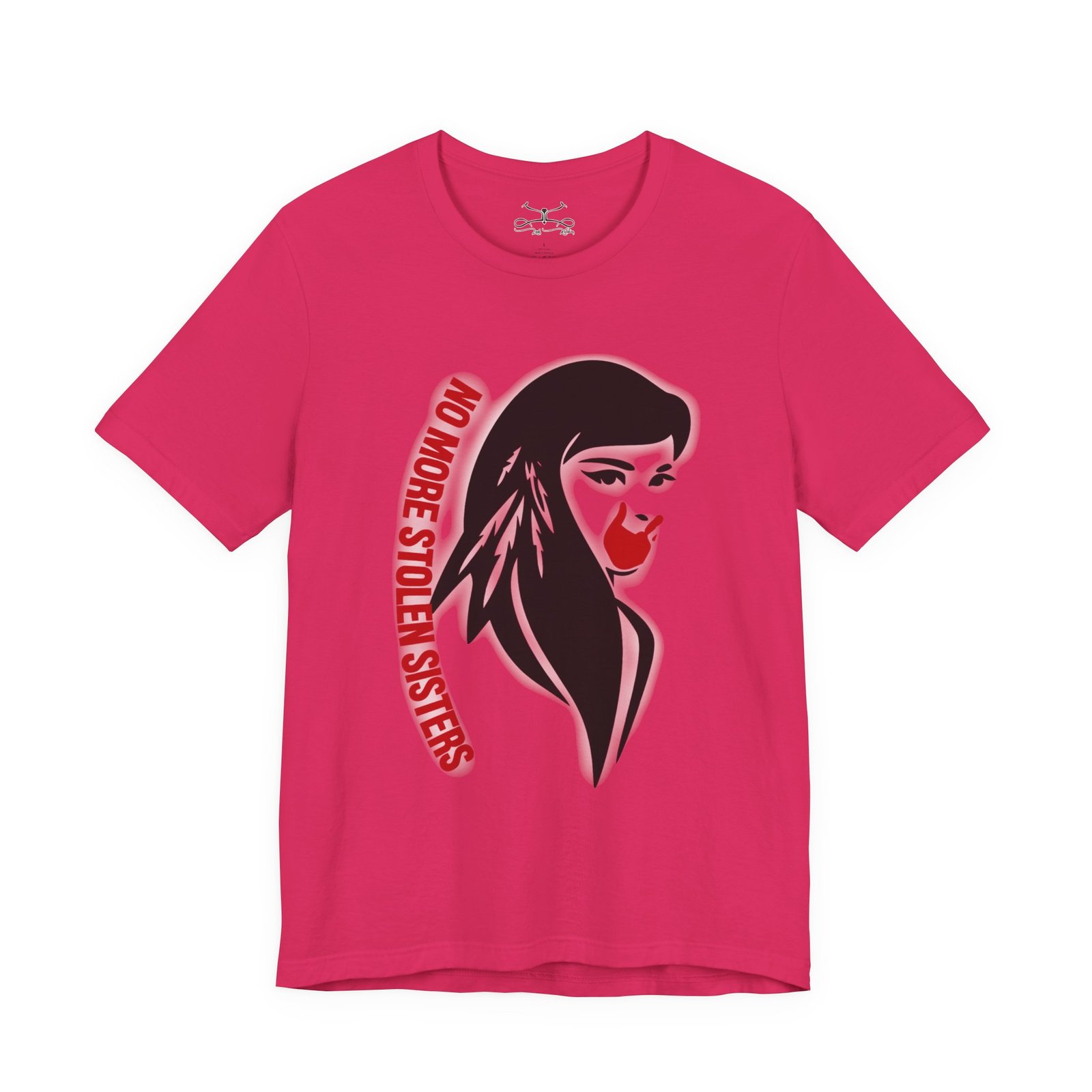 Stolen Sisters Cotton Crew Tee - Image 37