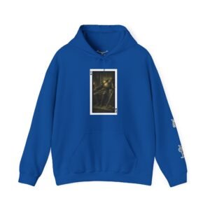 Sloth Heavy Blend™ Hooded Sweatshirt - Image 17