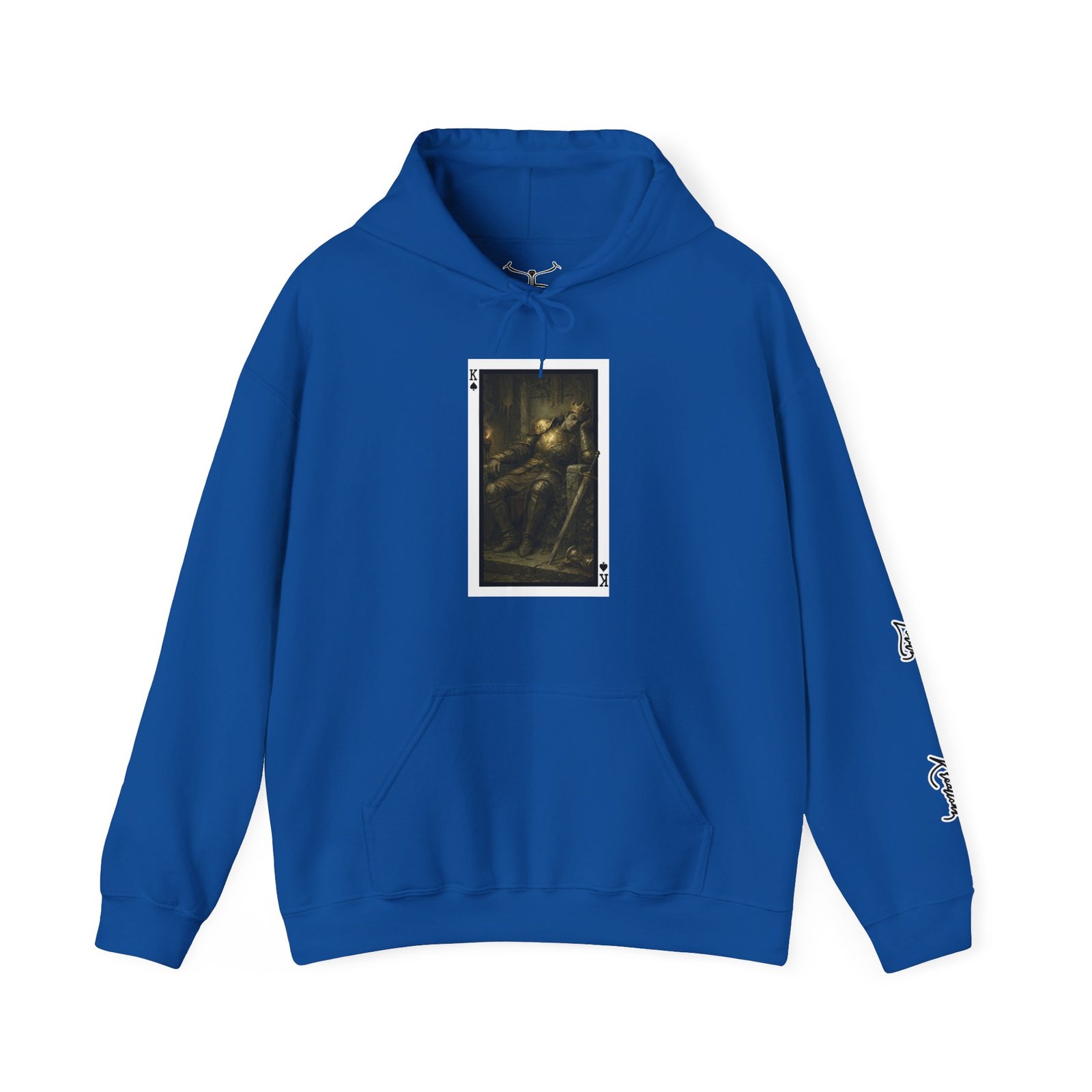 Sloth Heavy Blend™ Hooded Sweatshirt - Image 17
