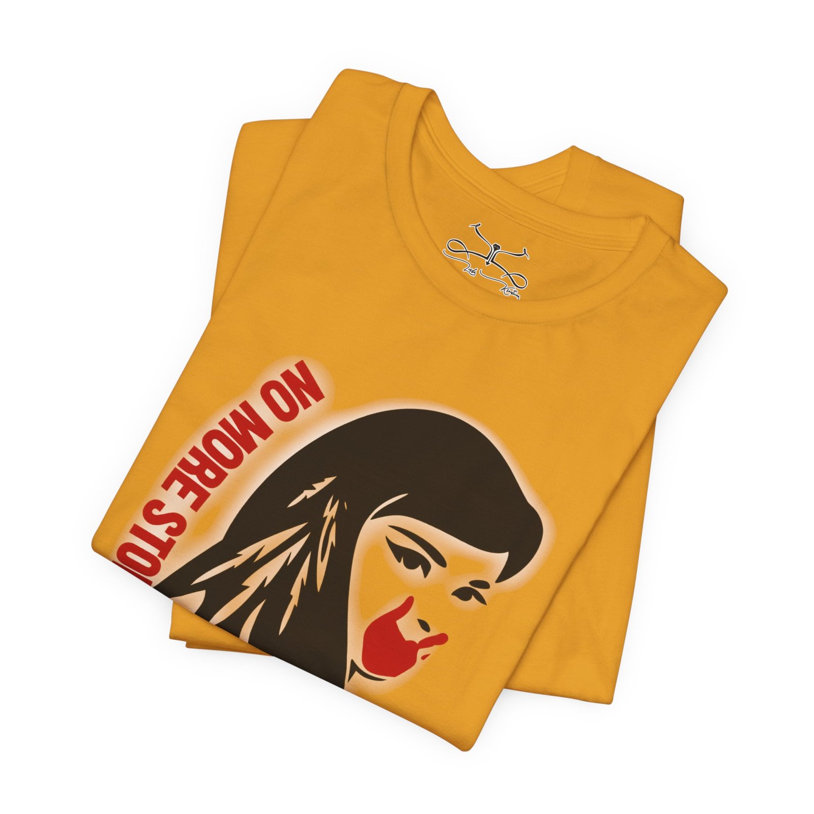 Stolen Sisters Cotton Crew Tee - Image 15