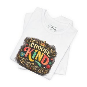 Choose Kind T-Shirt - Image 7