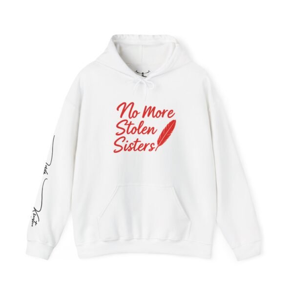 Stolen Sisters Heavy Blend™ Hooded Sweatshirt