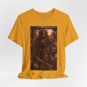 Shogun's Honor T-Shirt - Image 16