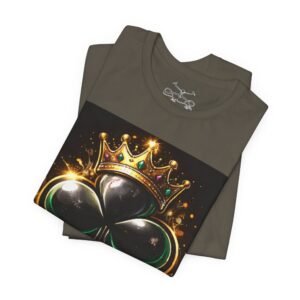 Clubs Unisex Jersey Short Sleeve Tee - Image 19