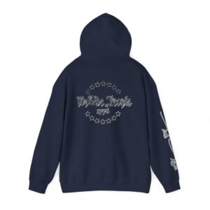 "We The People" Unisex Heavy Blend™ Hooded Sweatshirt - Image 31