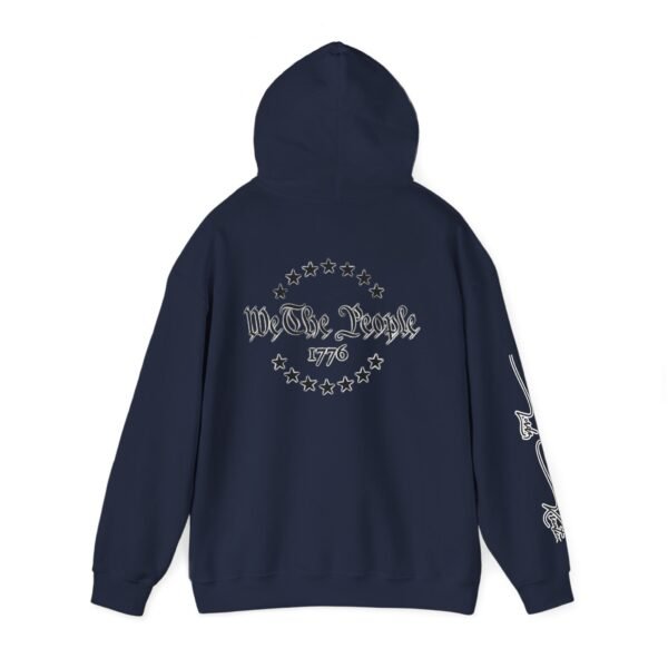 "We The People" Unisex Heavy Blend™ Hooded Sweatshirt - Image 31