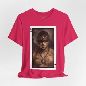 See no Evil Cotton Crew Tee - Image 40