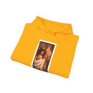 Sacred Temptation Heavy Blend™ Hooded Sweatshirt - Image 16