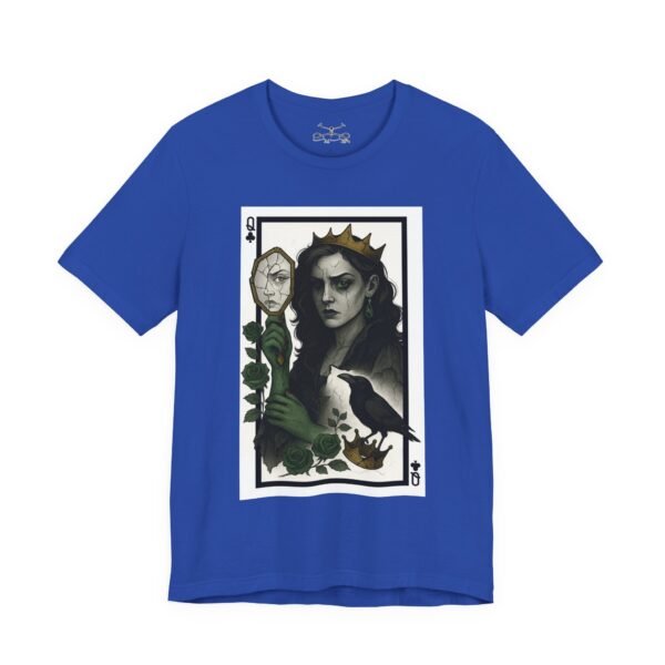 Envy Cotton Crew Tee - Image 17