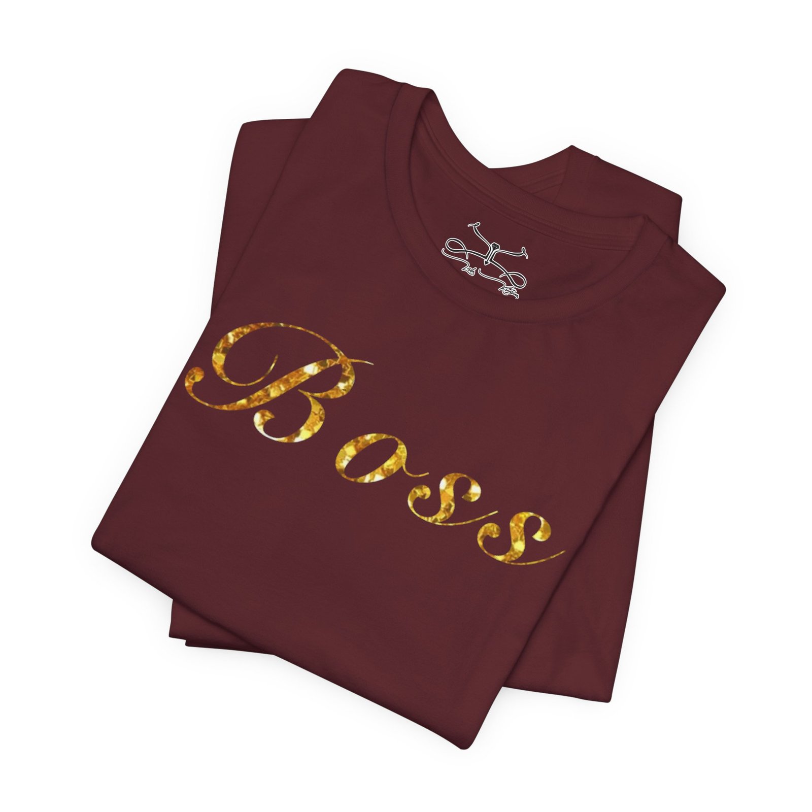 Boss Jersey Short Sleeve Tee - Image 47