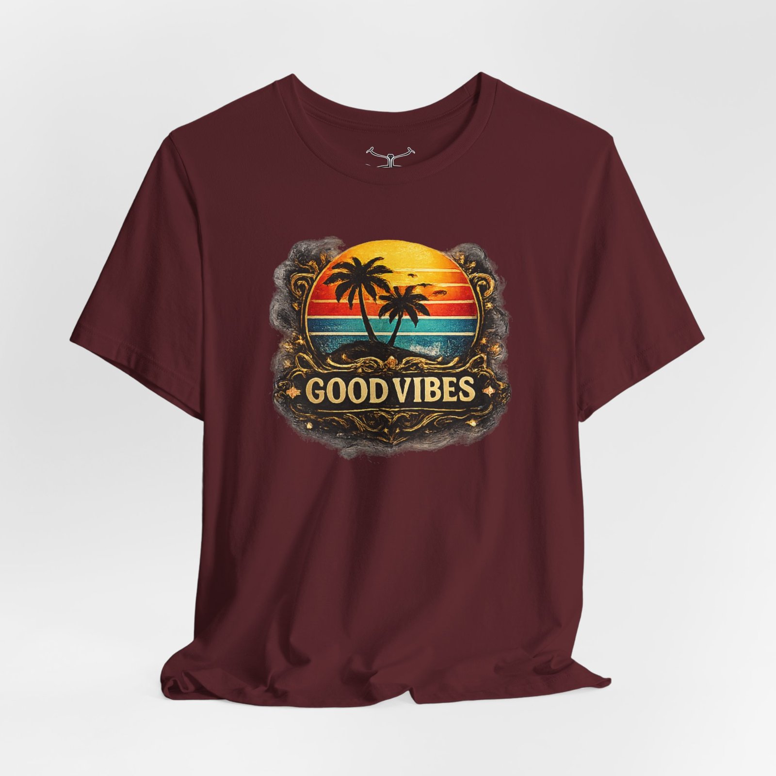 Good Vibes T-Shirt - Image 44