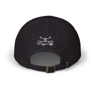 Spades Dad Cap — Vintage Compass Emblem Baseball Hat - Image 30