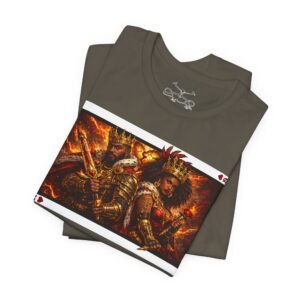 Through Thick and Thin T-Shirt - Image 19