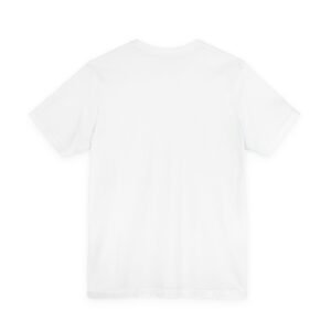 Unisex Short Sleeve Tee - Image 6