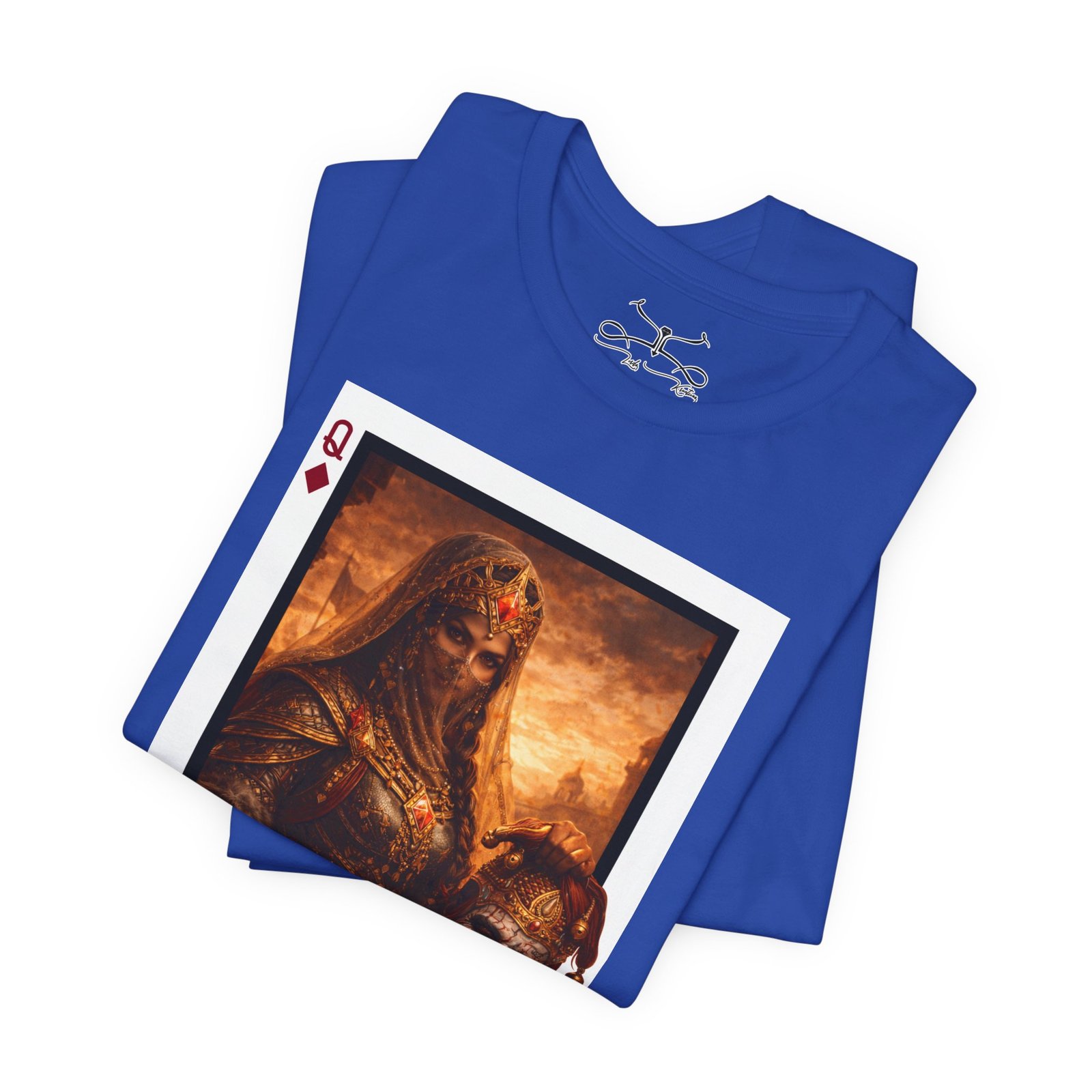 Veil of Grace T-Shirt - Image 27