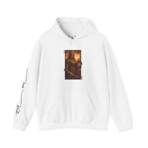Veil of Grace Unisex Heavy Blend™ Hooded Sweatshirt - Image 1