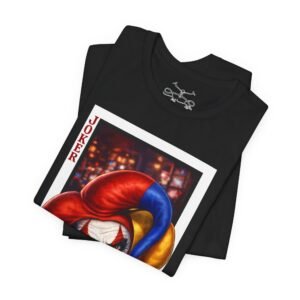 Got Chu Cotton Crew Tee - Image 4