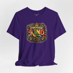 Choose Kind T-Shirt - Image 36