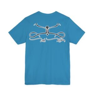 Virgo Cotton Crew Tee - Image 22