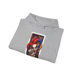 Got Chu Heavy Blend™ Hooded Sweatshirt - Image 12