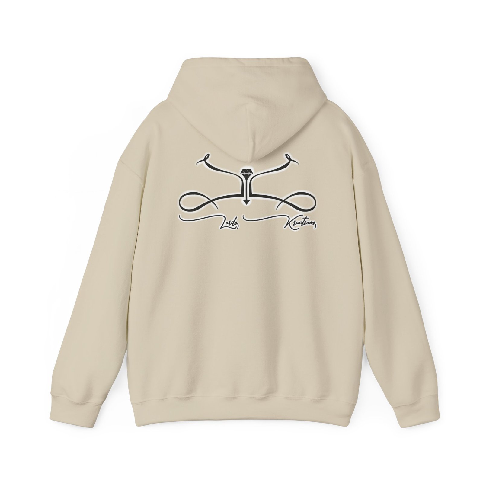 Unapologetic Edgy Retro Sweatshirt - Image 10