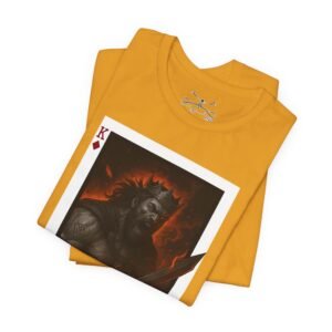 Wrath Cotton Crew Tee - Image 15