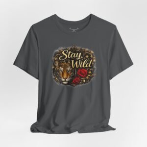 Stay WIld T-Shirt - Image 32
