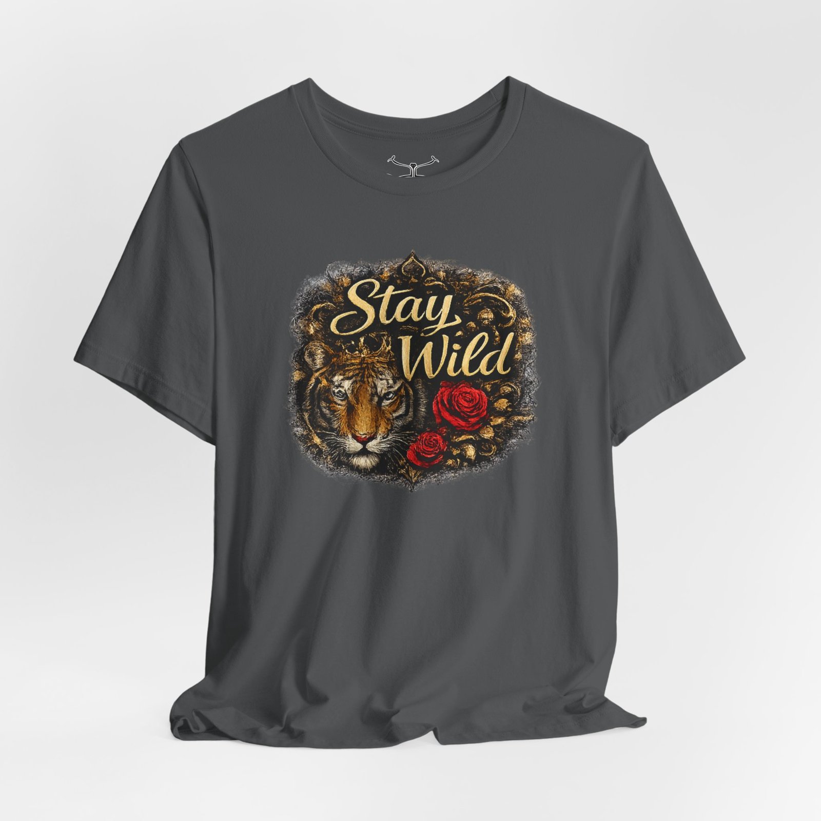 Stay WIld T-Shirt - Image 32