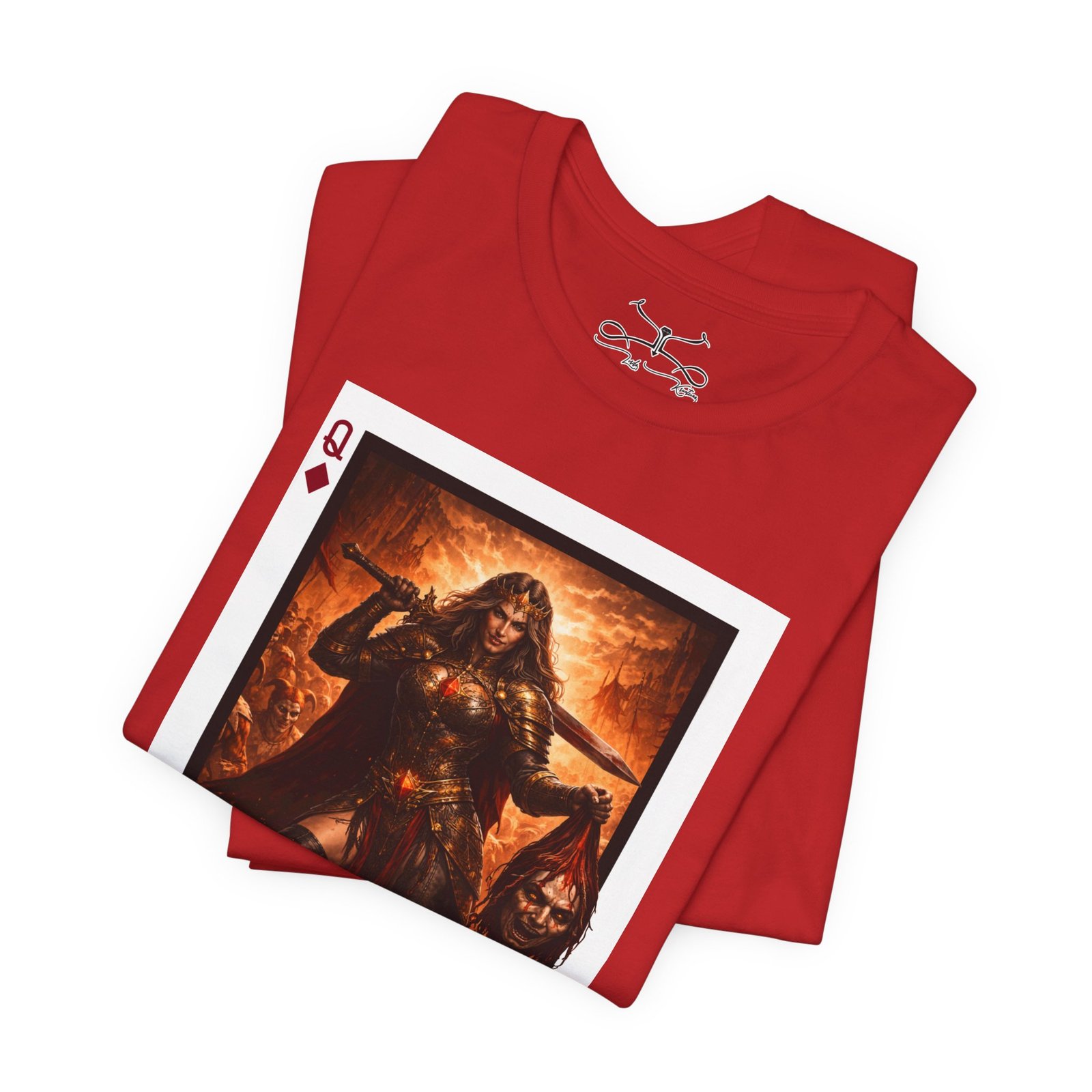 Rein in Ruins T-Shirt - Image 47